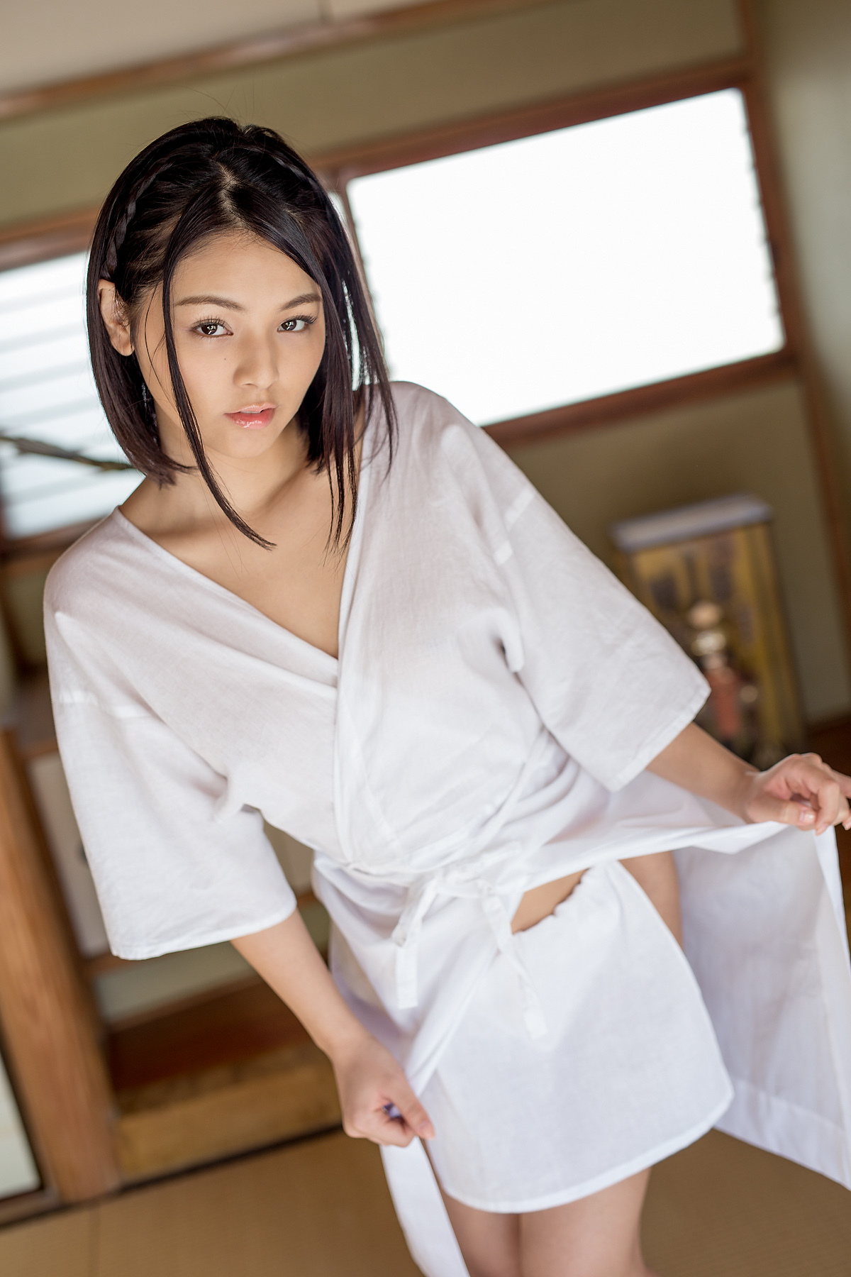 [Minisuka.tv] 秋本翼2017-06-08 Tsubasa Akimoto – Limited Gallery 2.2